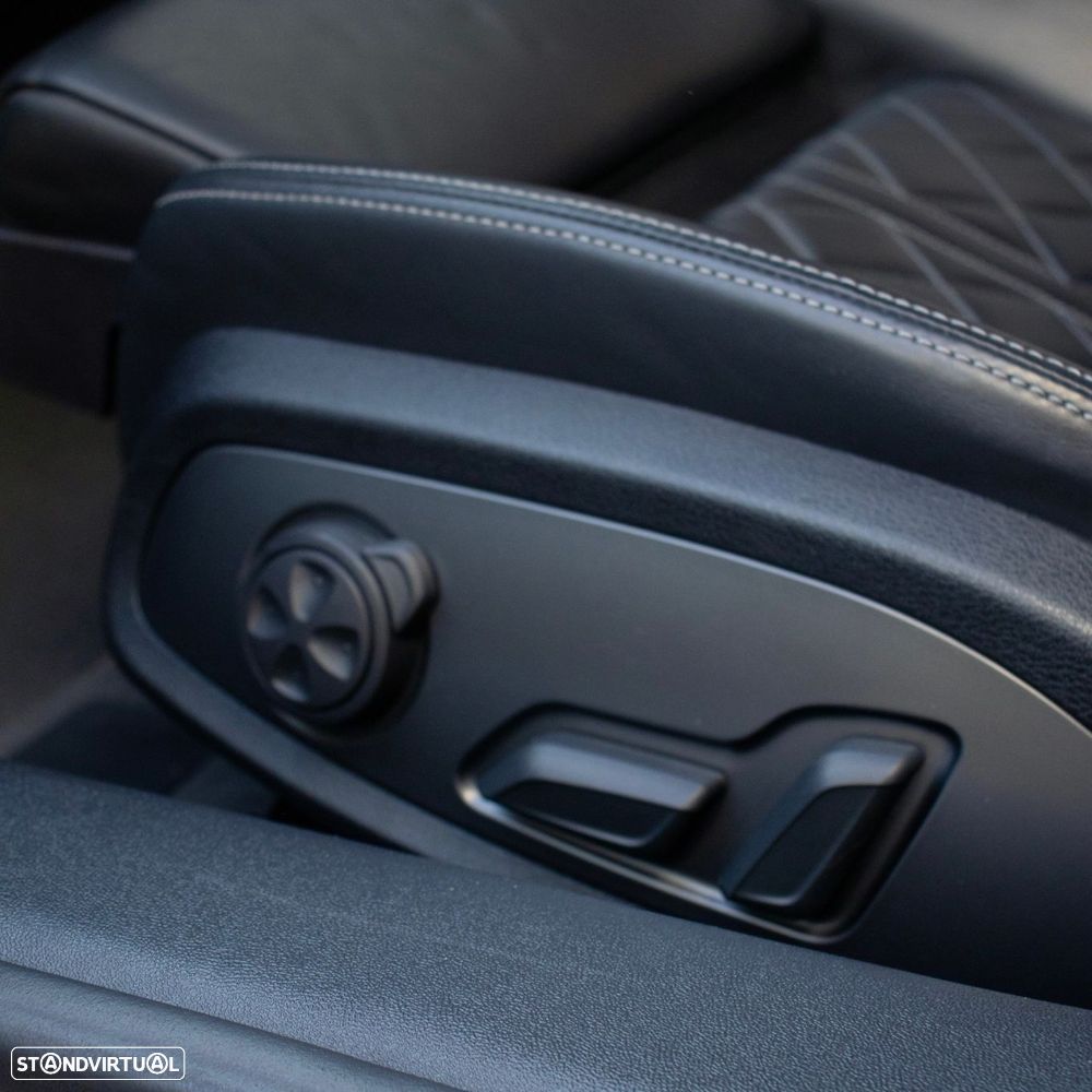 Audi TTS Coupé 2.0 TFSi quattro S Tronic - 15