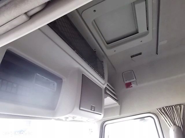 RENAULT PREMIUM 460 DXI KABINA KPL LIFT MANUAL - 7