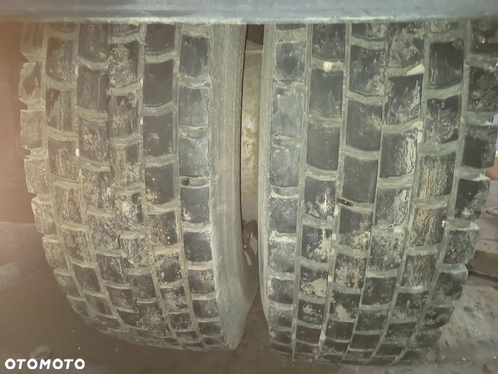 Iveco EURO CARGO 180 E 25 EURO 5 ASENIZACJA ASENIZACYJNY BECZKA - 6
