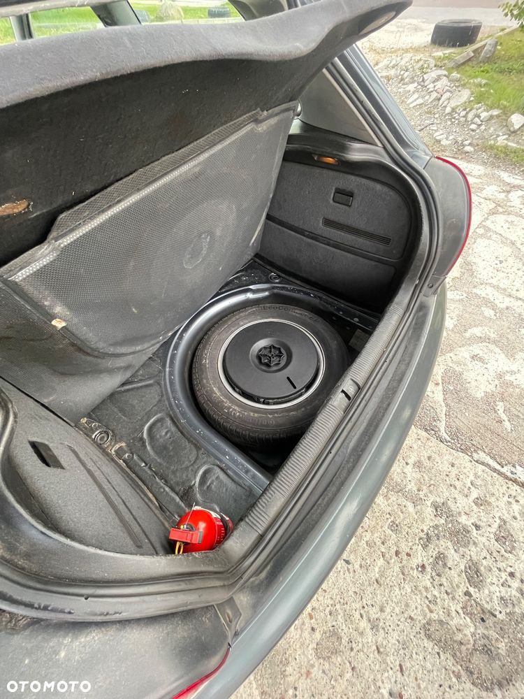 Audi A3 1.9 TDI Ambiente - 21