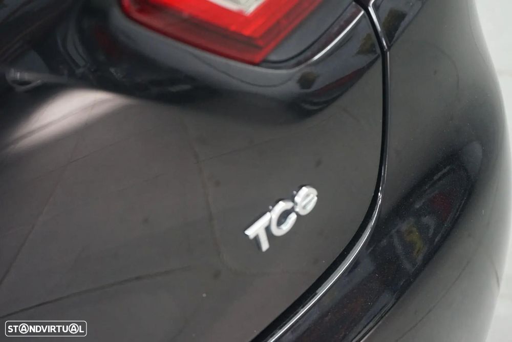 Renault Clio 0.9 TCe Limited Edition - 14