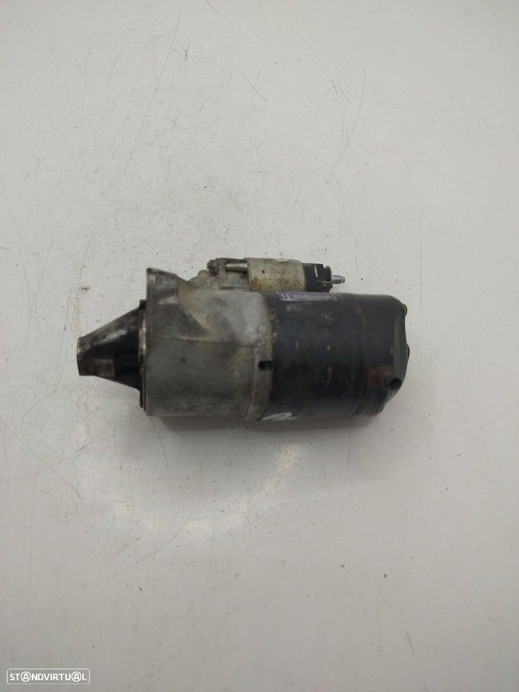 Motor De Arranque Toyota Corolla Compact (_E9_) - 5