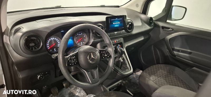 Mercedes-Benz citan - 10