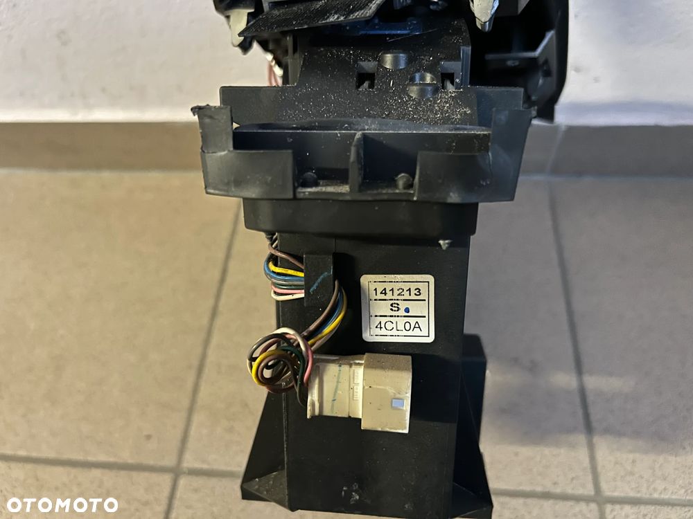 LEWAREK WYBIERAK ZMIANY BIEGÓW AUTOMAT NISSAN X-TRAIL - 8