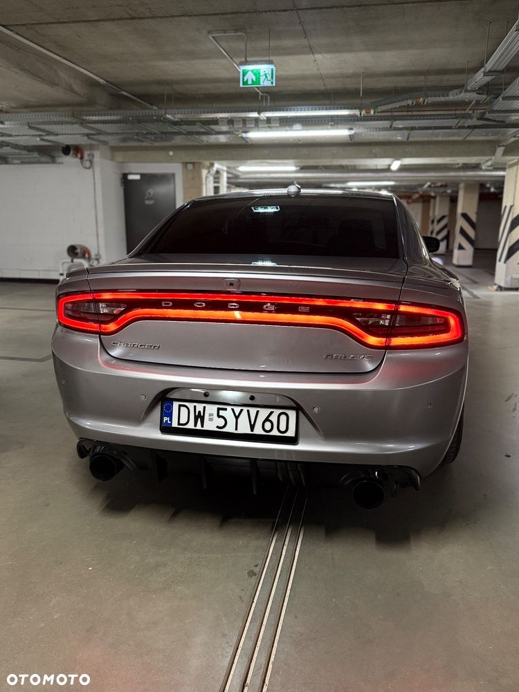 Dodge Charger ver-3-6-gt - 16