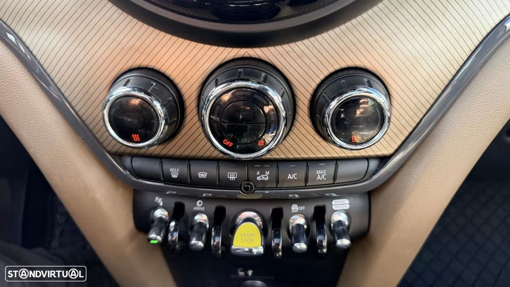 MINI Countryman Cooper SE ALL4 Auto - 27