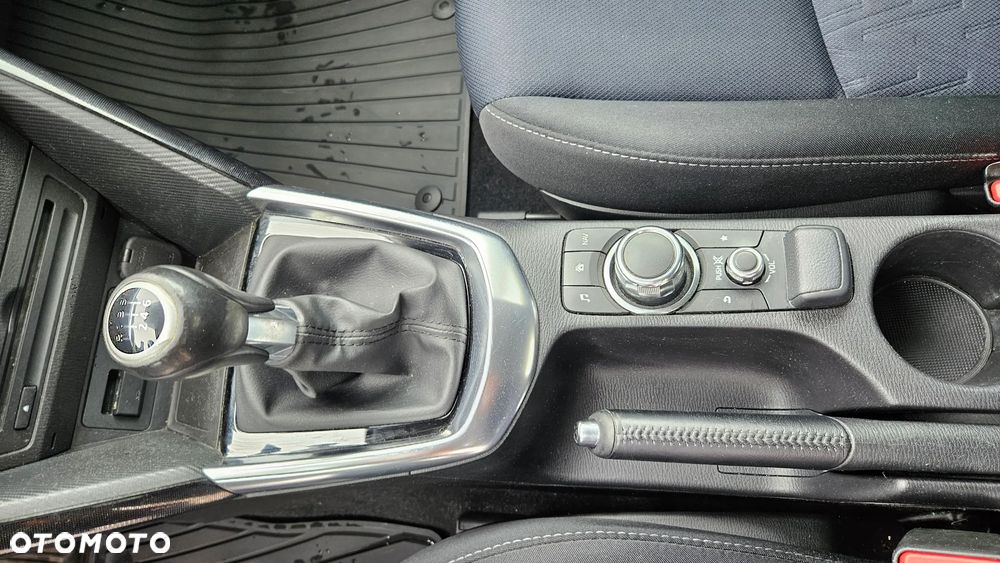 Mazda 2 SKYACTIV-D 105 Center-Line - 33