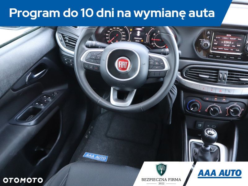 Fiat Tipo - 9