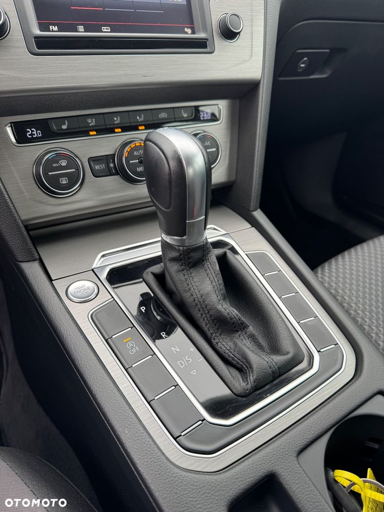 Volkswagen Passat 1.4 TSI ACT (BlueMotion Technology) DSG Comfortline - 33