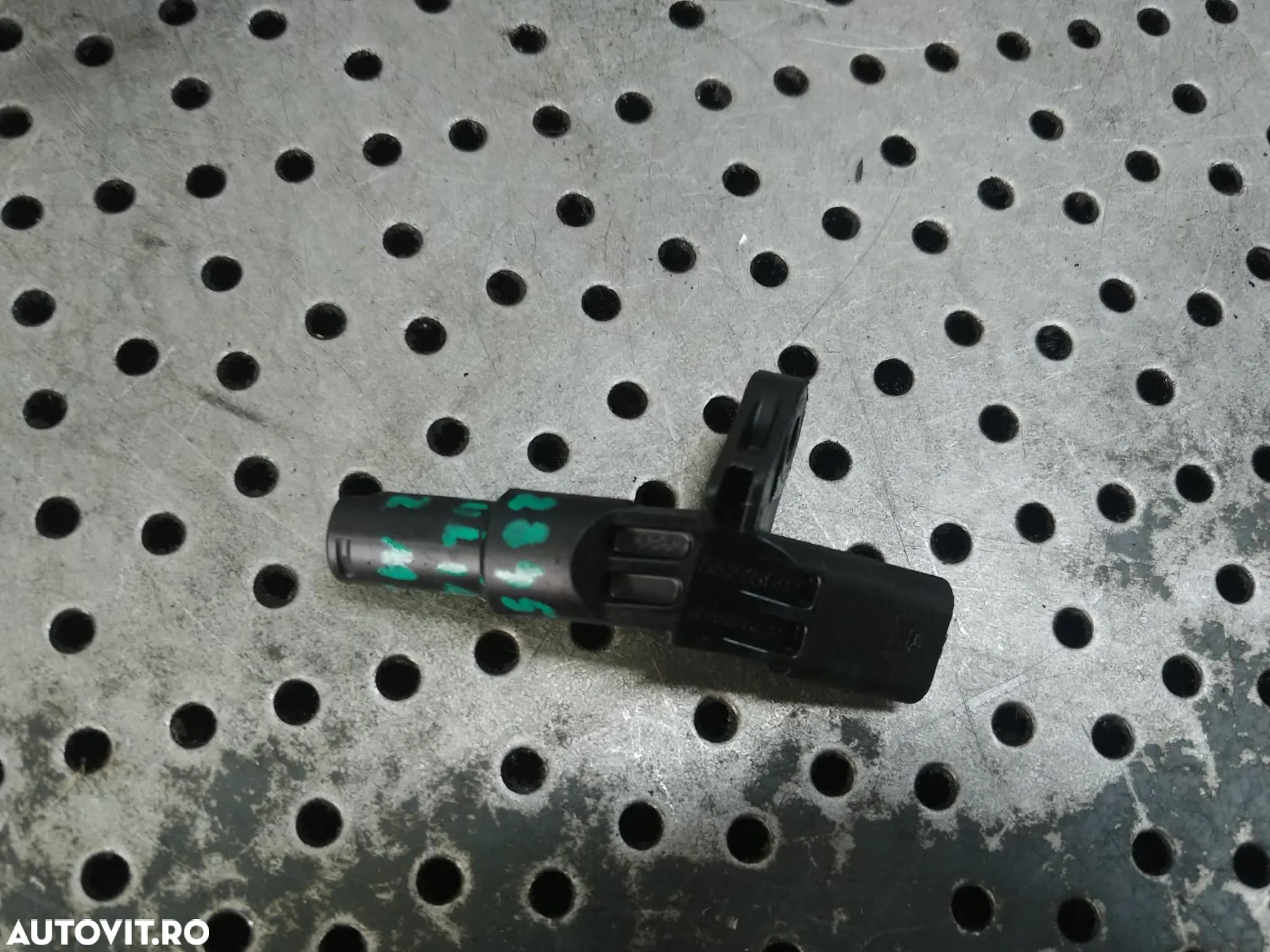 senzor impulsuri arbore cotit 2.2 d 55284529  alfa romeo giulia stelvio 55275697 - 1