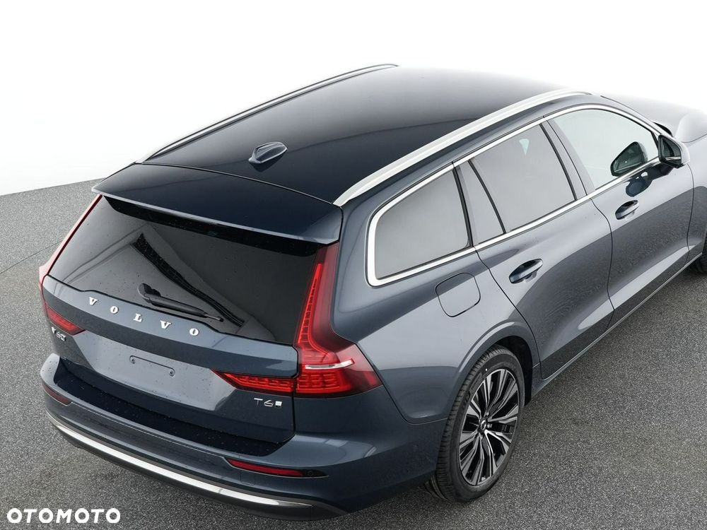 Volvo V60 - 9