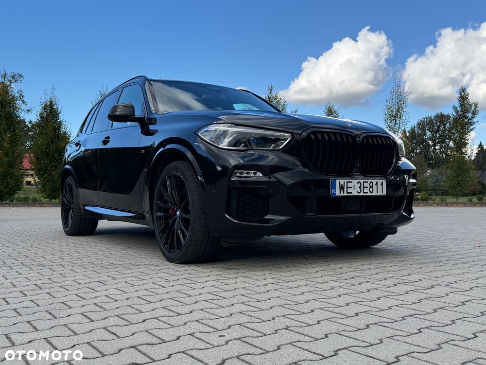 BMW X5 - 22