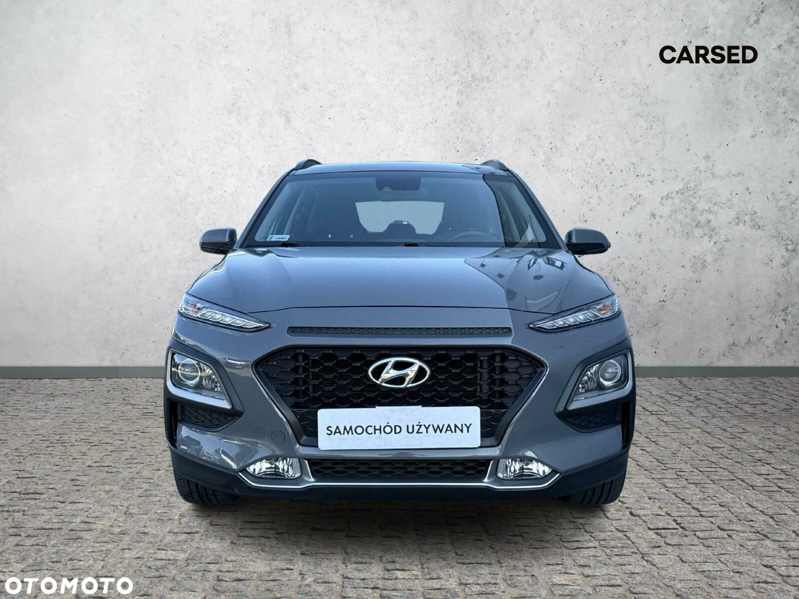 Hyundai Kona 1.6 T-GDI Comfort DCT - 8