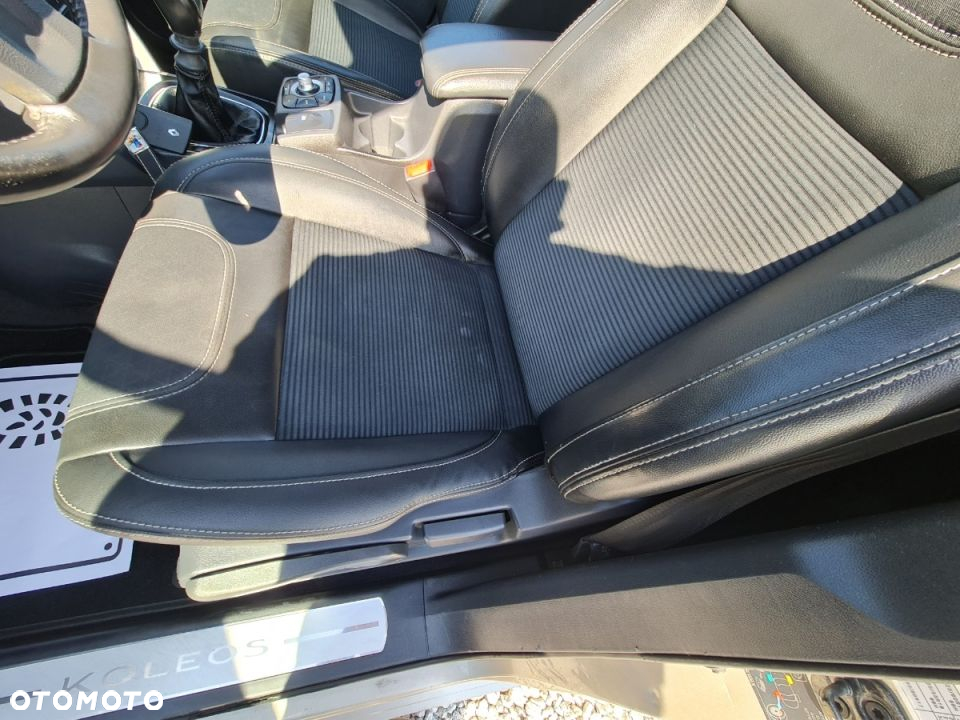 Renault Koleos 2.0 dCi 4x4 Bose Edition - 10
