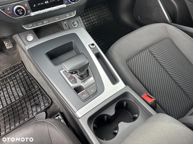 Audi Q5 35 TDI mHEV S tronic - 14
