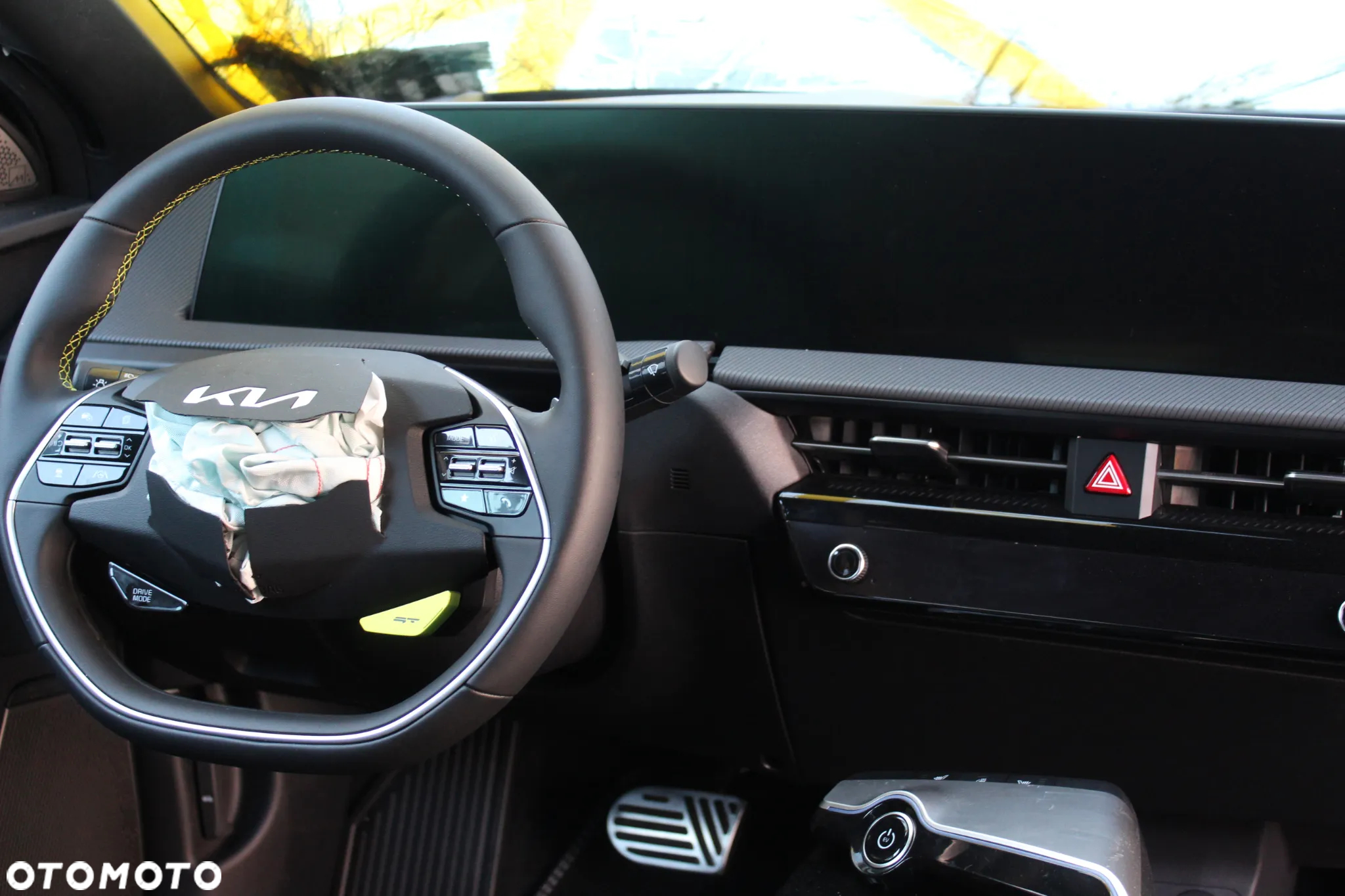 Kia EV6 77.4kWh GT AWD - 11