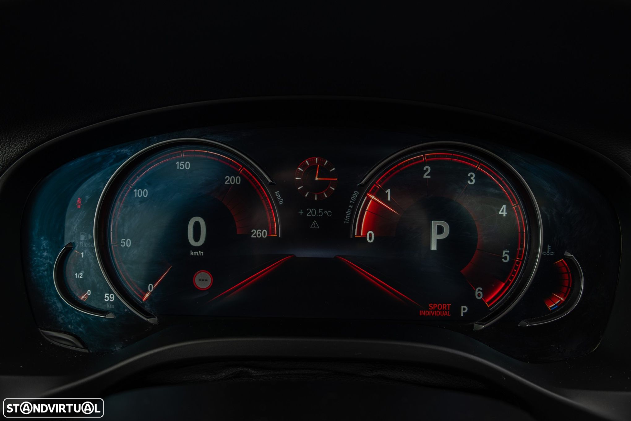 BMW X3 20 d xDrive Auto - 40