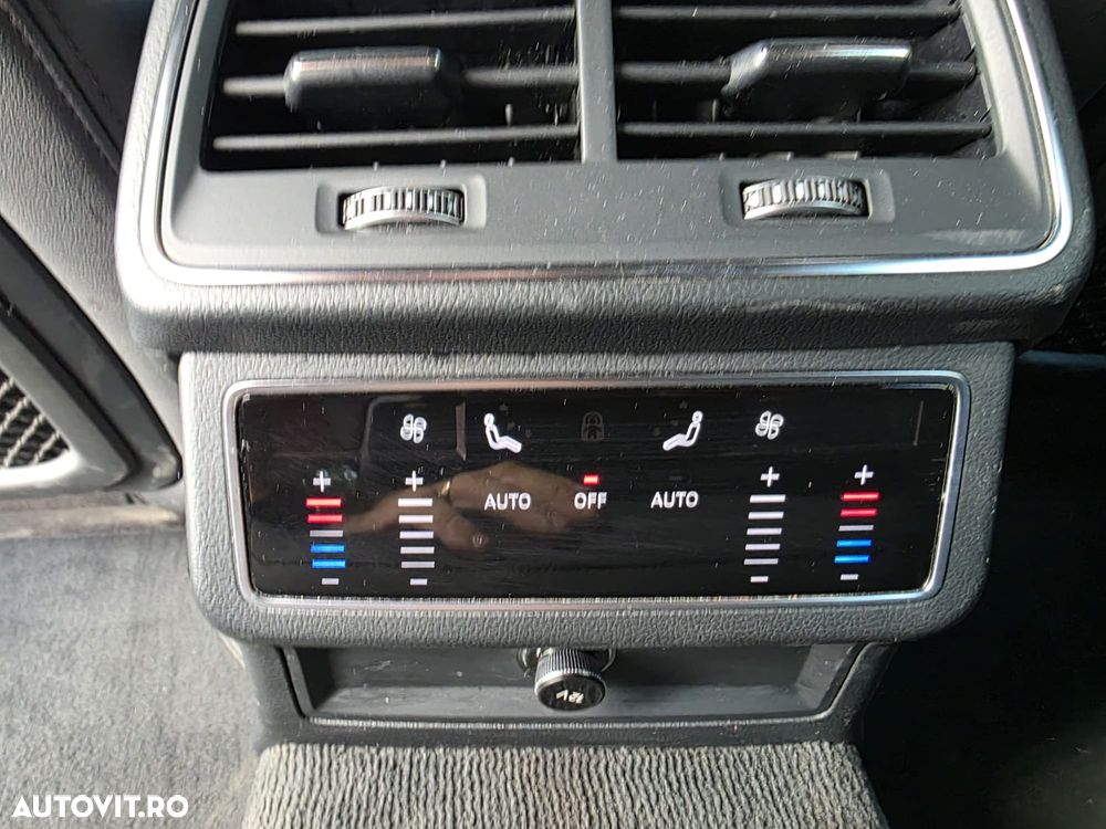 Audi A6 Allroad 50 TDI tiptronic - 23
