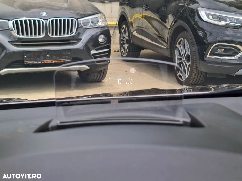 Renault Talisman ENERGY TCe 150 EDC INTENS - 37