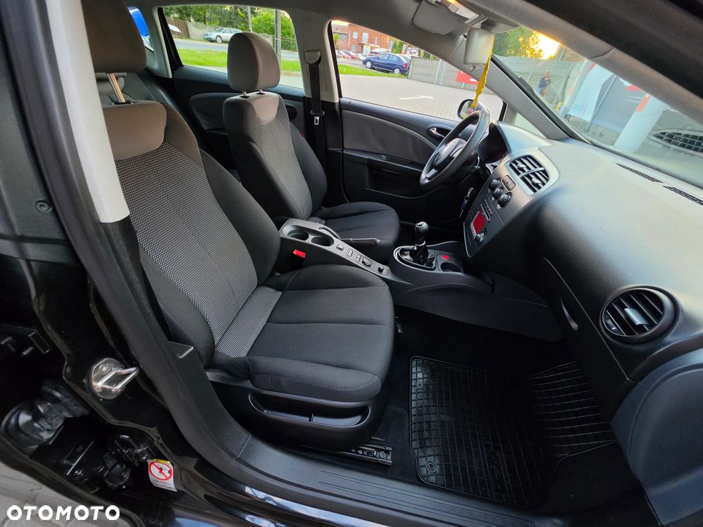 Seat Leon 1.6 Reference - 15