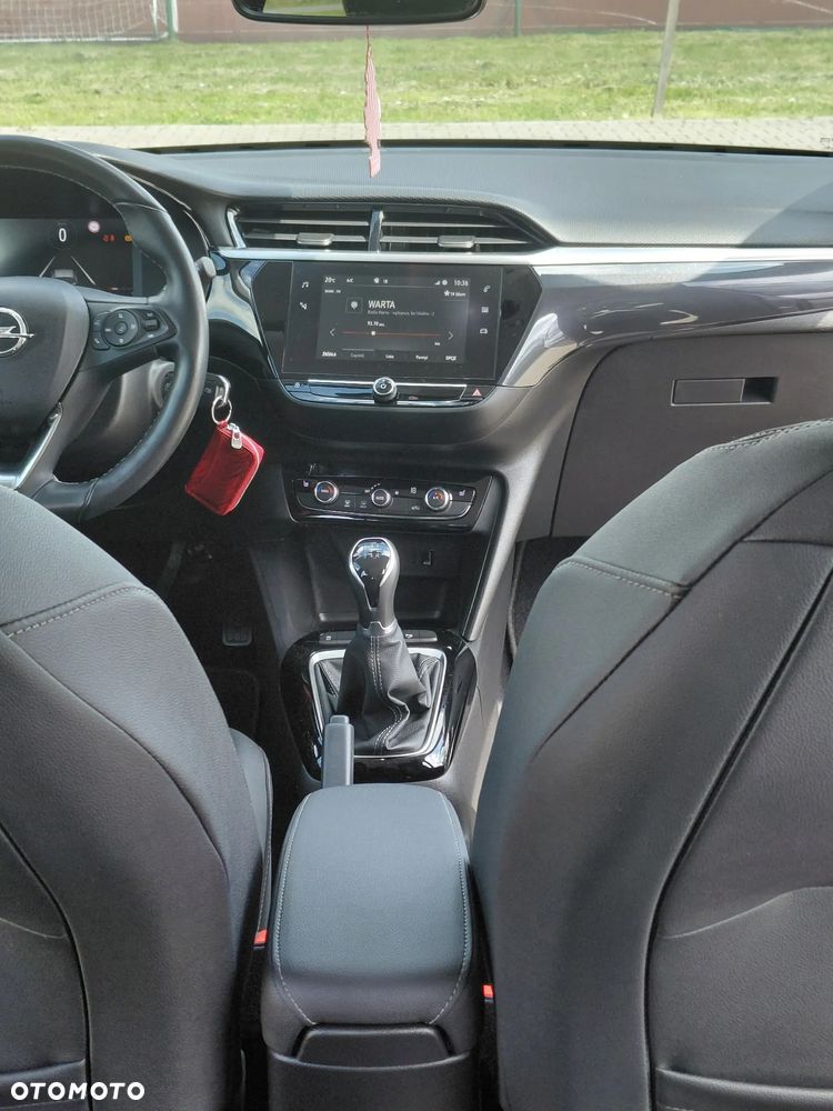 Opel Corsa - 17