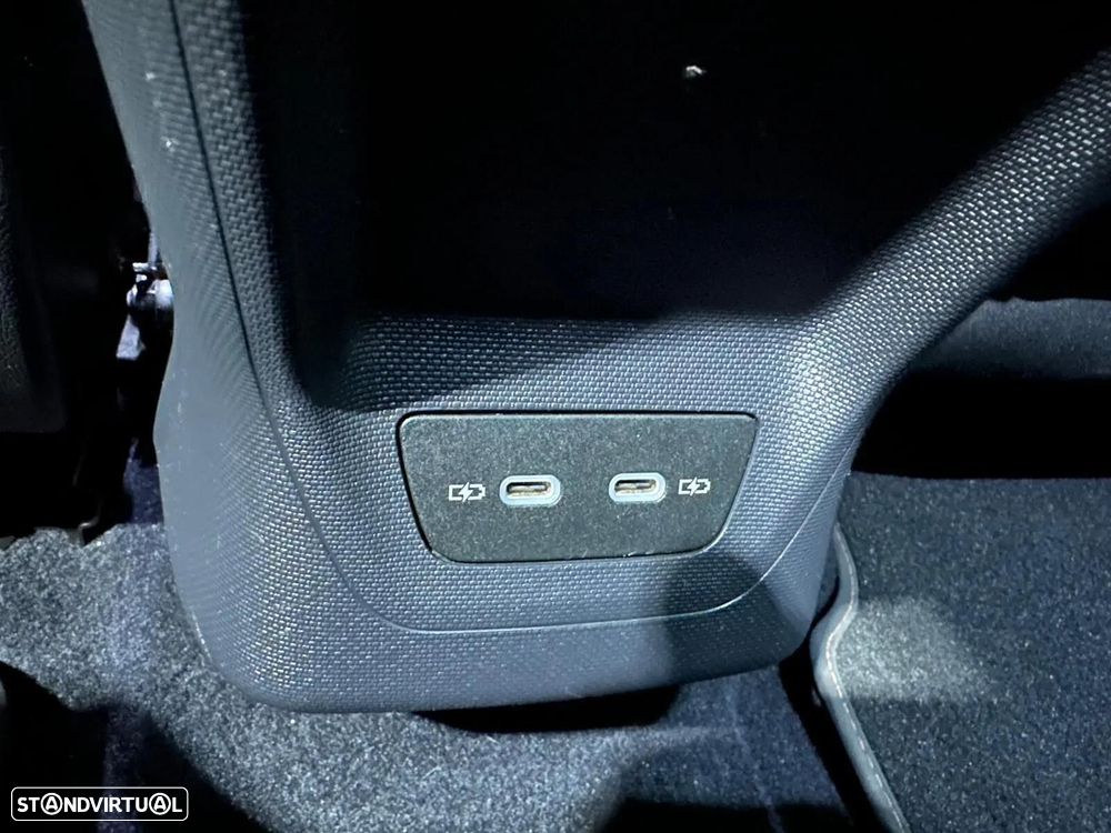 Cupra Born 58 kWh e-Boost Plus - 30