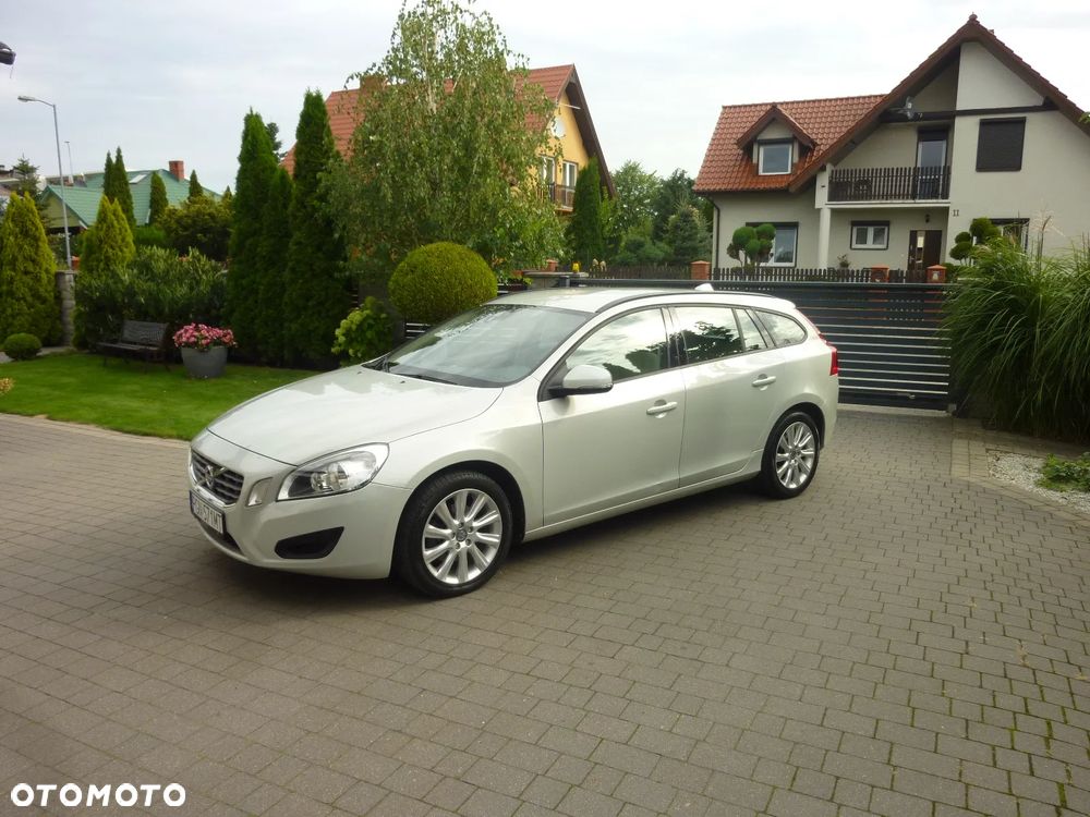 Volvo V60 D3 RDesign - 14