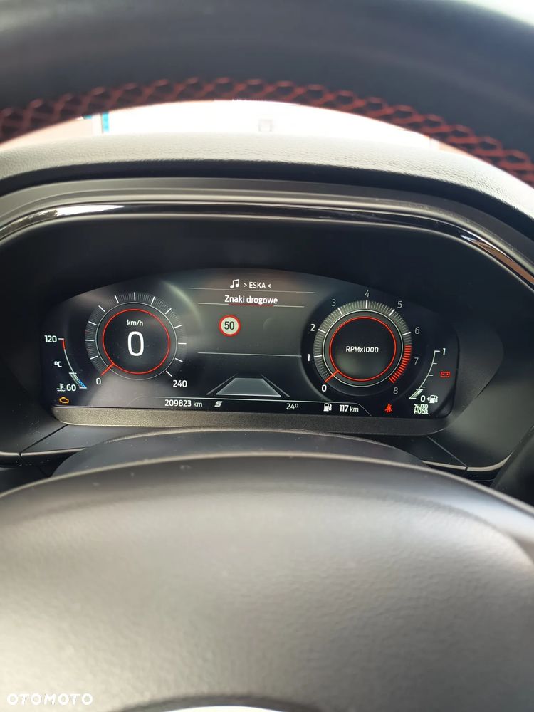 Ford Focus 1.0 EcoBoost mHEV ST-Line - 16