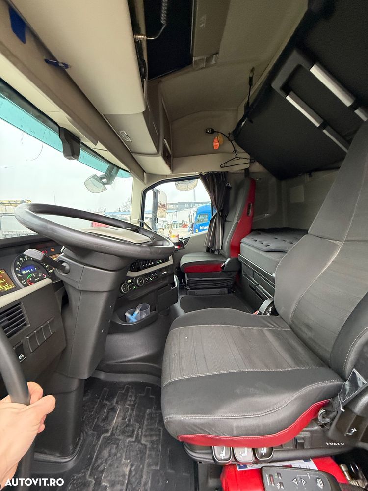 Volvo FH 460 - 24