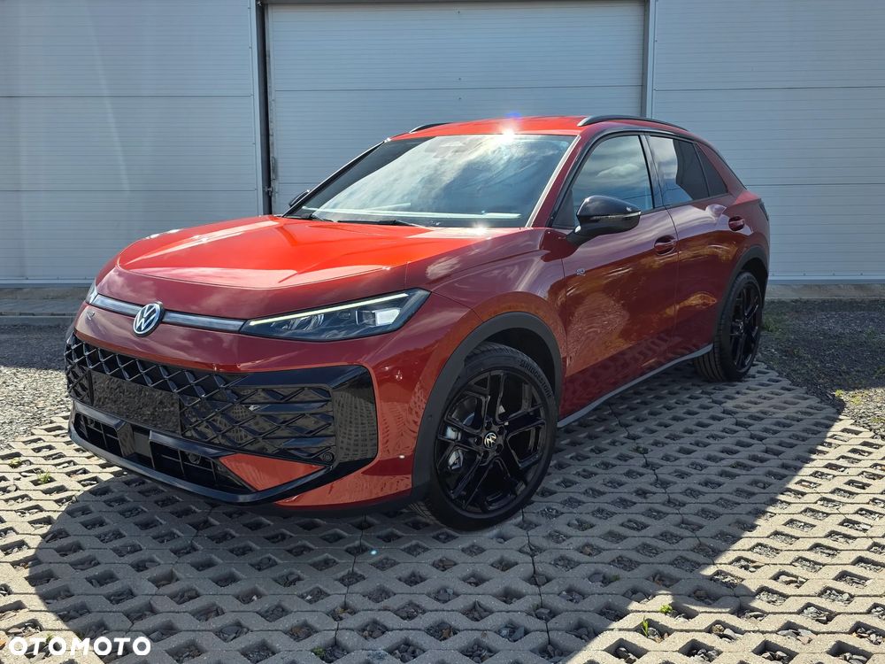 Volkswagen T-Roc 1.5 eTSI R-Line DSG - 3