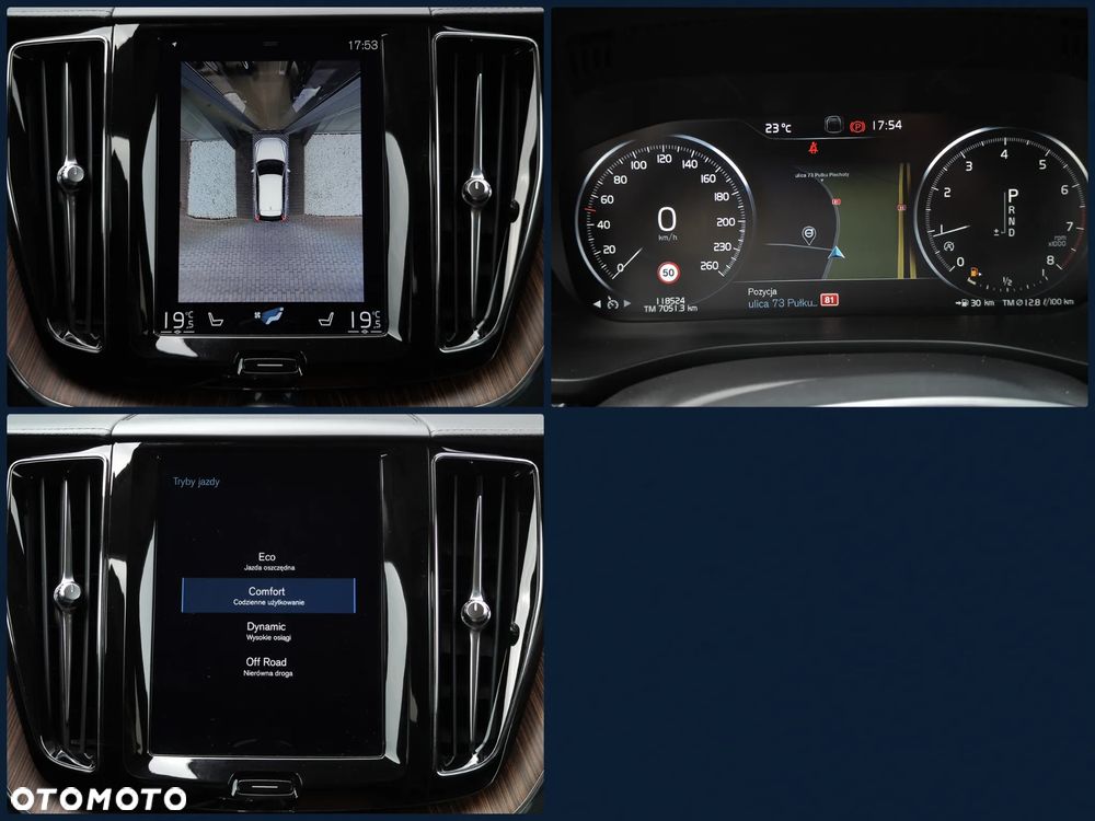 Volvo XC 60 T4 Inscription - 22