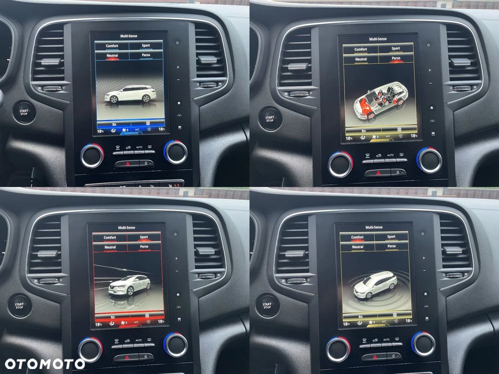 Renault Megane ENERGY TCe 205 EDC GT - 15