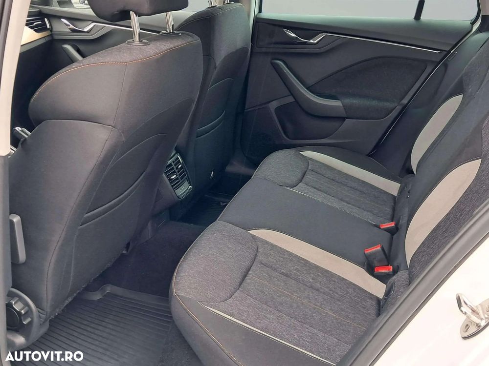 Skoda Scala 1.0 TSI Style - 14