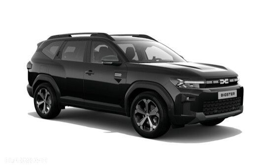 Dacia Bigster - 4