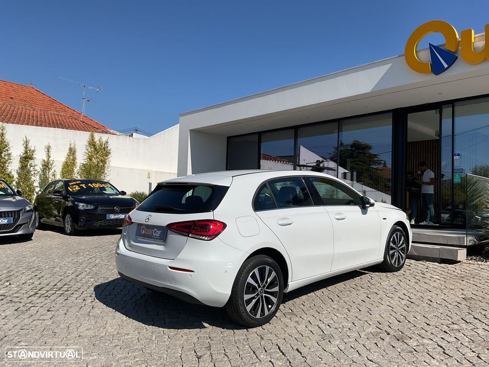 Mercedes-Benz A 250 e Style Plus - 10