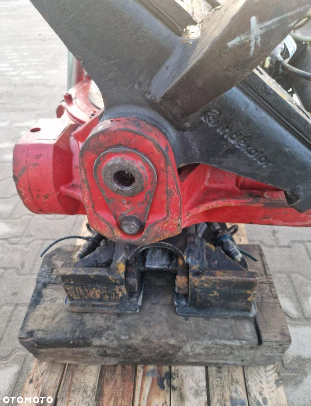 Inny Indexator RT 60B - 3
