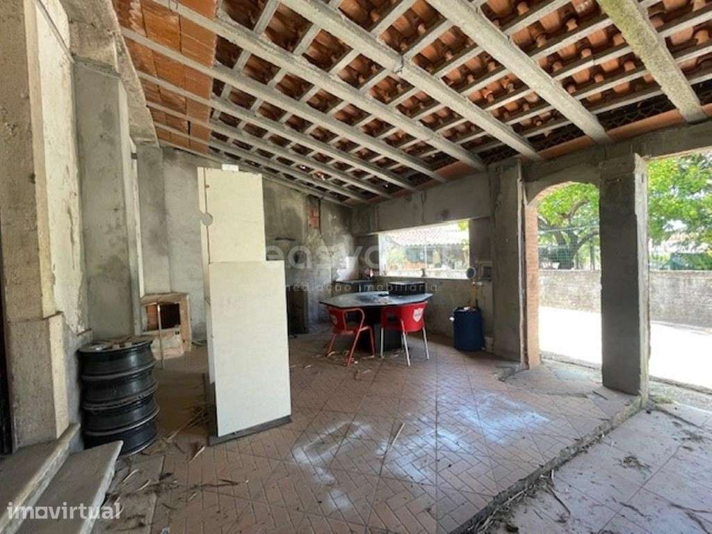 Moradia de 2 pisos para recuperar em Sebal, Condeixa-a-Nova - Grande imagem: 2/14