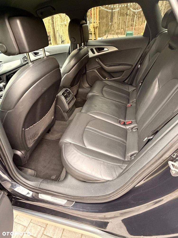 Audi A6 Allroad 3.0 TDI clean S tronic - 14