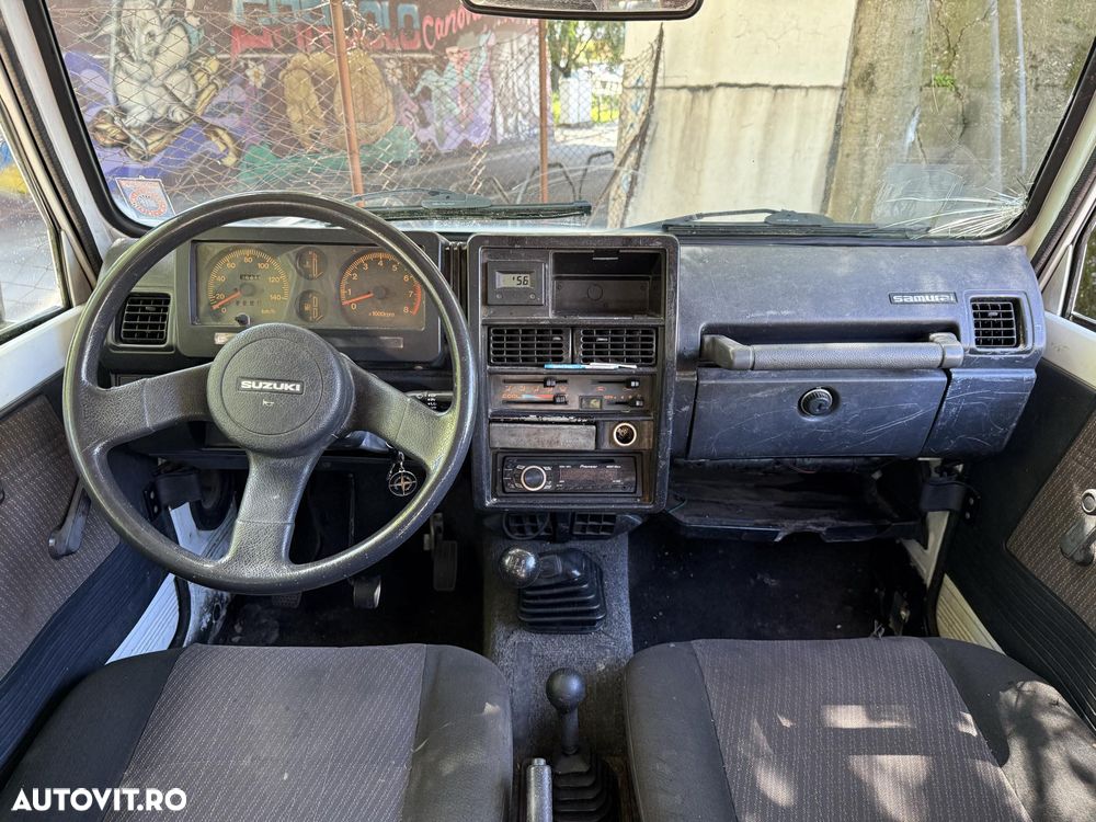 Suzuki Splash - 6