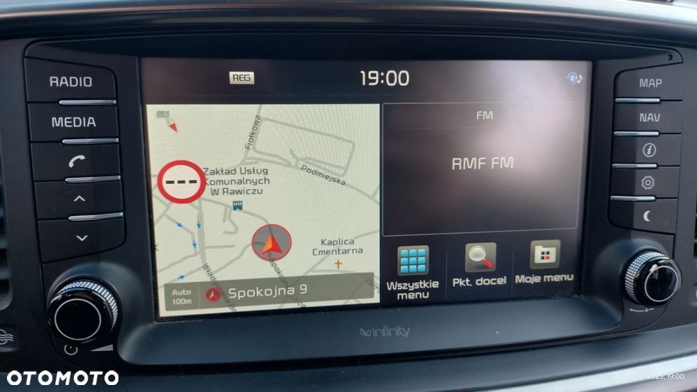 Kia Sorento 2.0 CRDI Business Line - 10