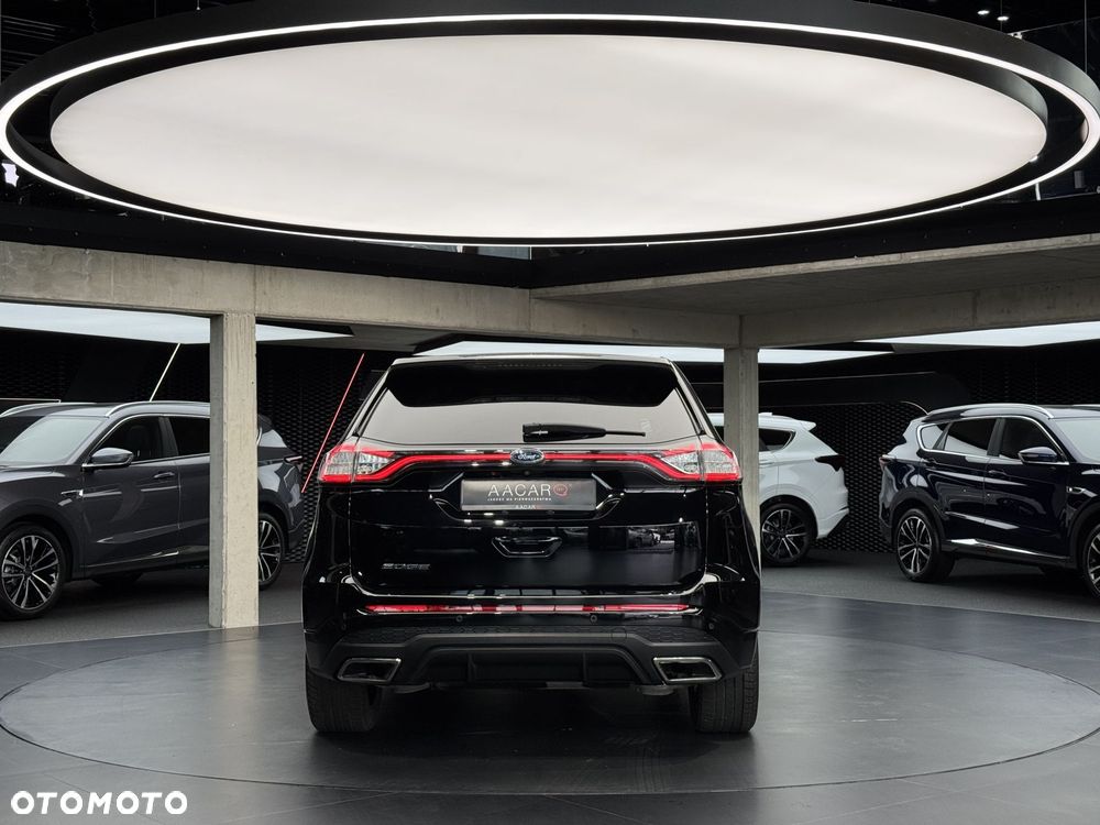 Ford Edge 2.0 TDCi Twin-Turbo 4WD ST-Line - 5