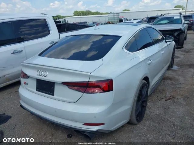 Audi S5 Coupé 3.0 TFSI Quattro Tiptronic - 4