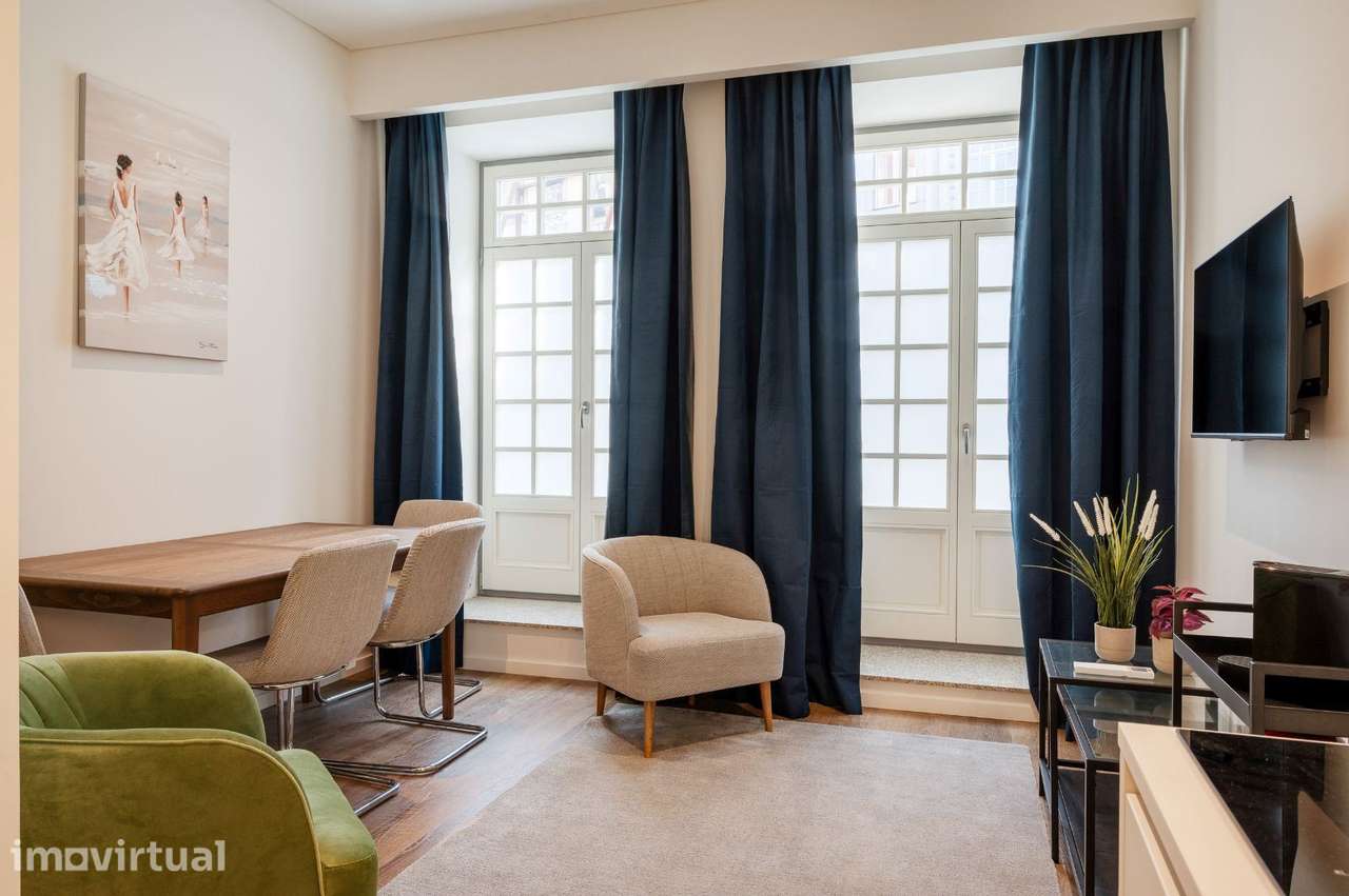 Apartamento T2 - Empreendimento Marquesa Palace - Grande imagem: 4/20