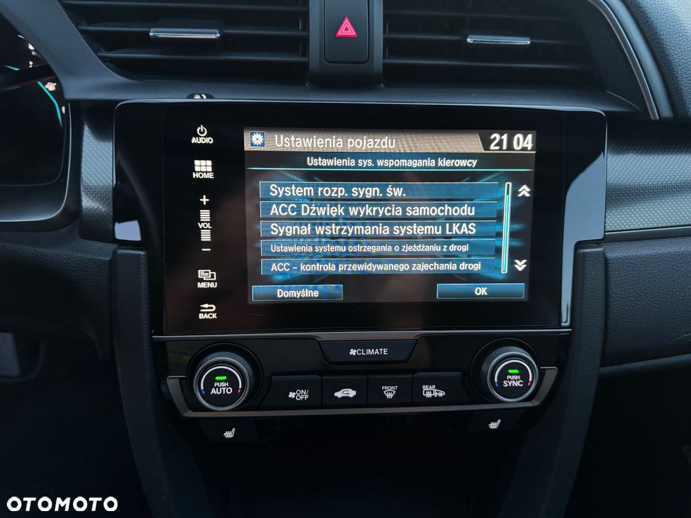Honda Civic 1.0 i-VTEC Turbo Executive Premium - 31