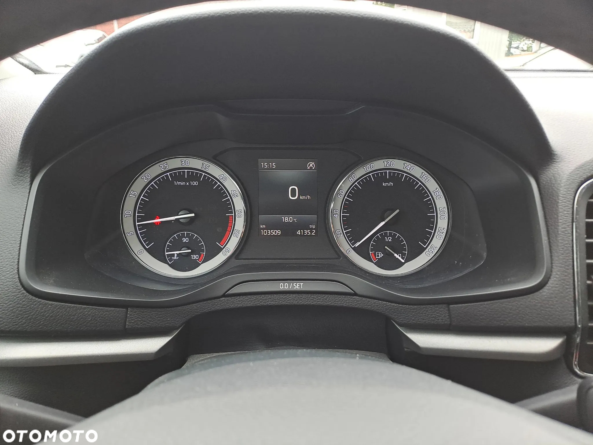 Skoda Karoq 1.6 TDI SCR 4x2 Ambition - 13