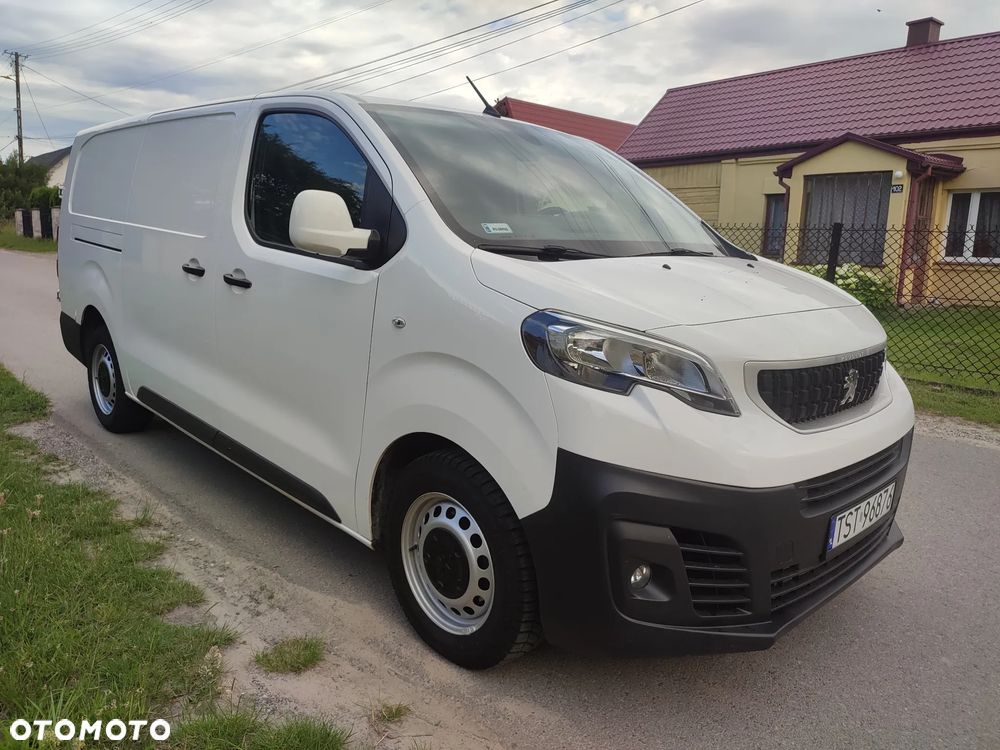 Peugeot Expert Long - 13