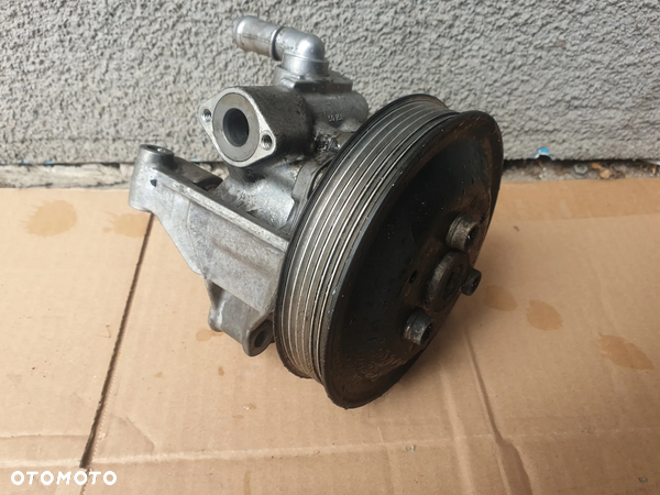 POMPA WSPOMAGANIA 8R0145155P AUDI SQ5 Q5 3.0TFSI 3.2TFSI