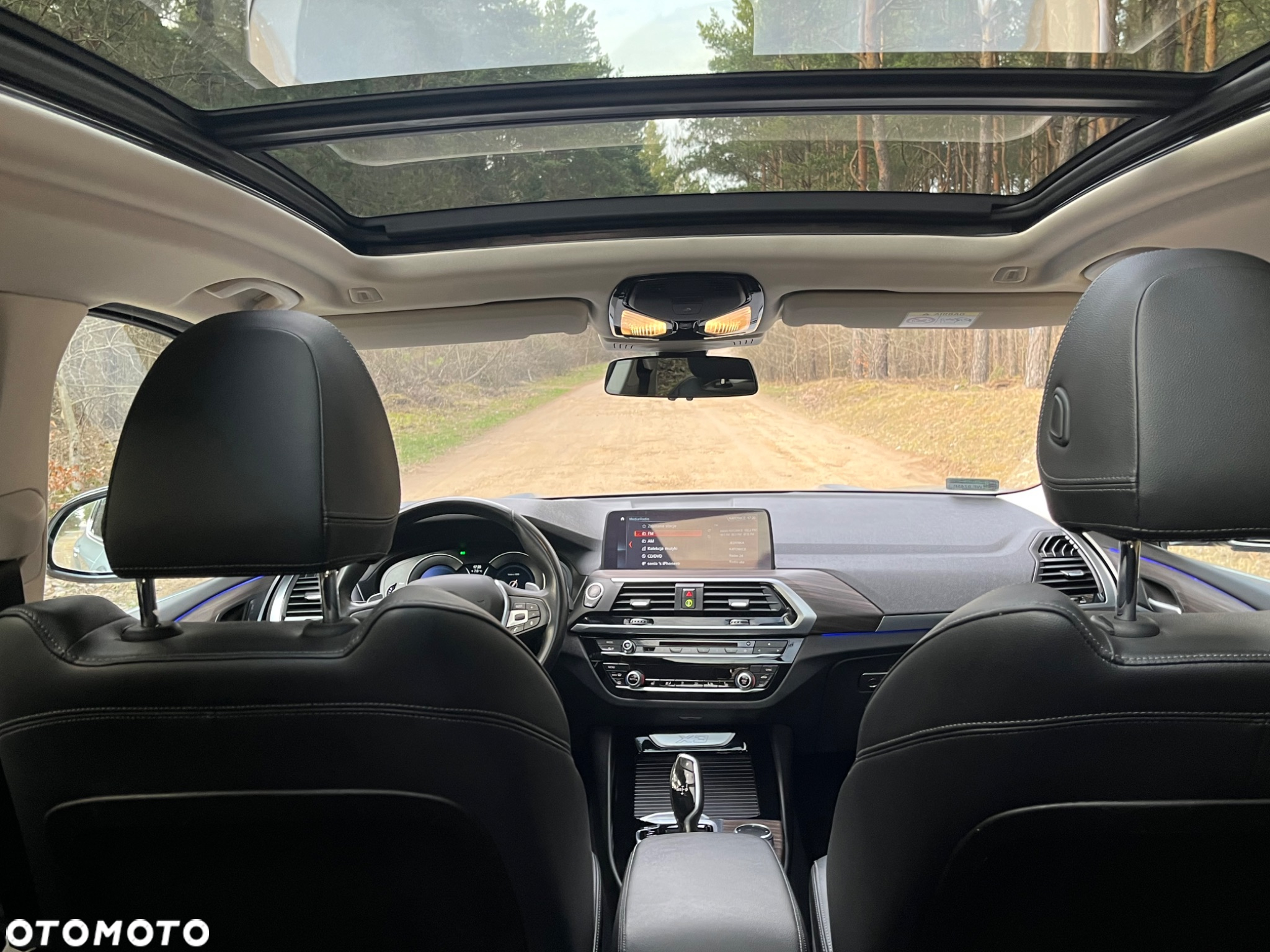 BMW X3 xDrive20d Luxury Line - 19