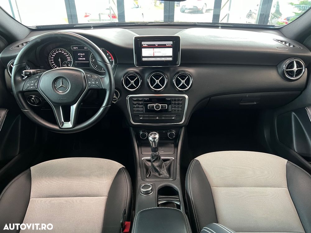 Mercedes-Benz CLA - 19