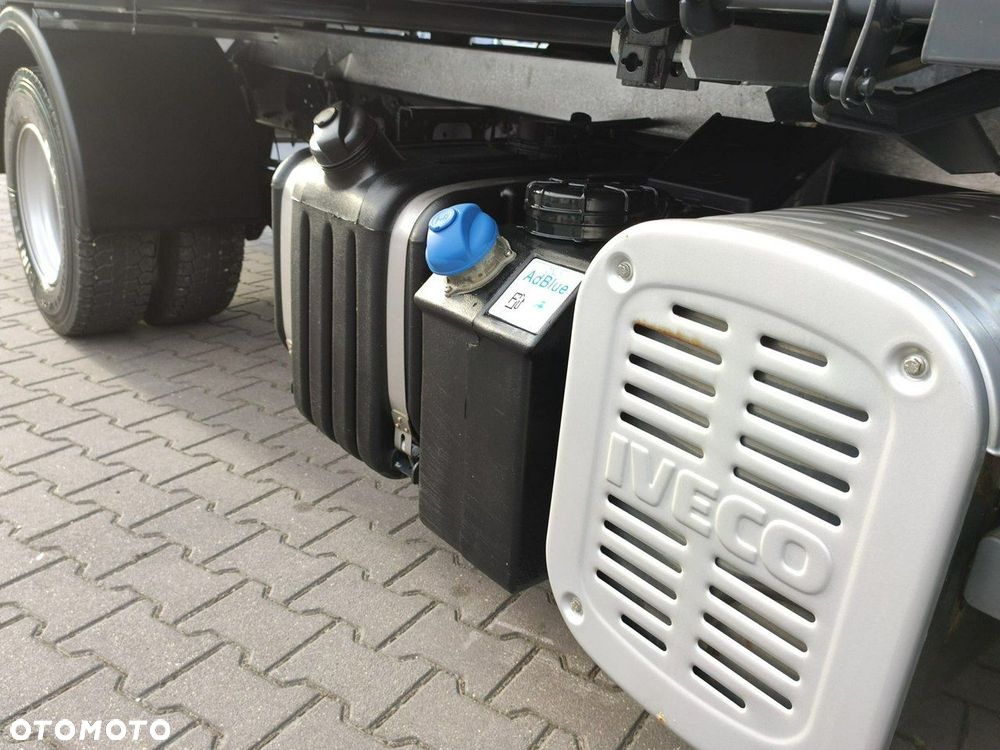 Iveco Eurocargo 80EL18 E5 Super Stan UNIKAT !!! - 27